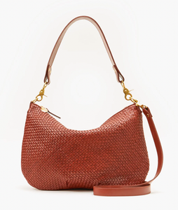 Clare V. Moyen Messenger Bag