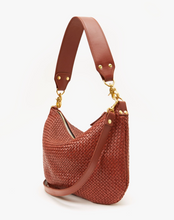 Load image into Gallery viewer, Clare V. Moyen Messenger Bag