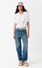 Load image into Gallery viewer, Isabel Marant Etoile Zewel Logo Tee