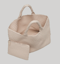 Load image into Gallery viewer, Naghedi St Barths Large Tote