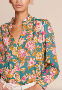 Trovata Quincy Top