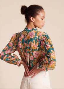 Trovata Quincy Top