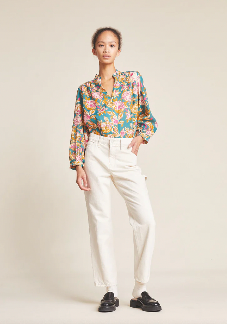 Trovata Quincy Top
