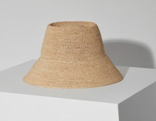 Load image into Gallery viewer, Janessa Leone Felix Hat