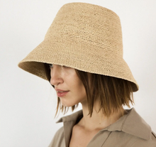 Load image into Gallery viewer, Janessa Leone Felix Hat