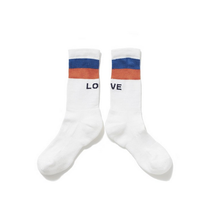 Load image into Gallery viewer, Kule LOVE Socks