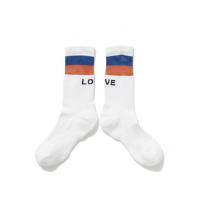 Kule LOVE Socks