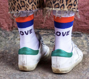 Kule LOVE Socks