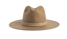 Load image into Gallery viewer, Janessa Leone Adriana Packable Hat