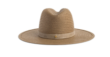Load image into Gallery viewer, Janessa Leone Adriana Packable Hat